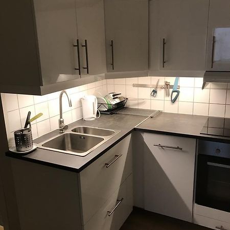 Stoletorget Appartment Bergen Ngoại thất bức ảnh